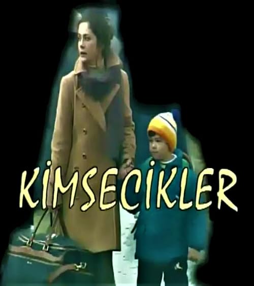 Kimsecikler