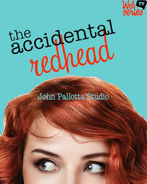 The Accidental Redhead