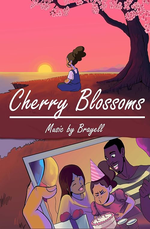 Cherry Blossoms