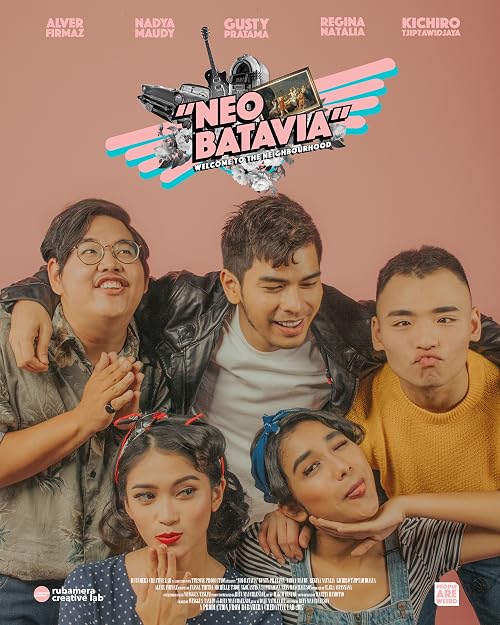 Neo Batavia