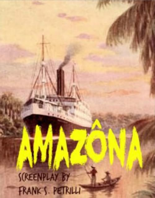 Amazôna