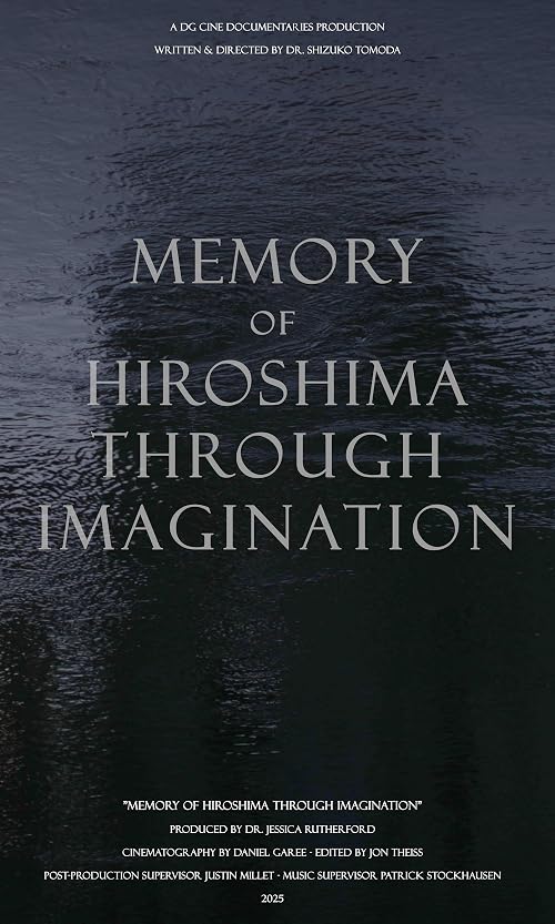 Memory of Hiroshima Through Imagination