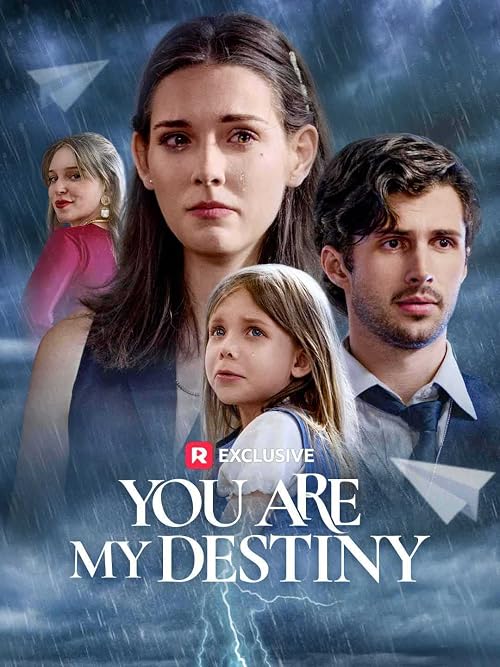 You Are My Destiny