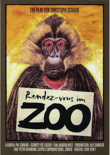 Rendez-vous im Zoo