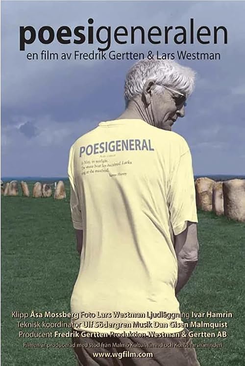 Poesigeneralen