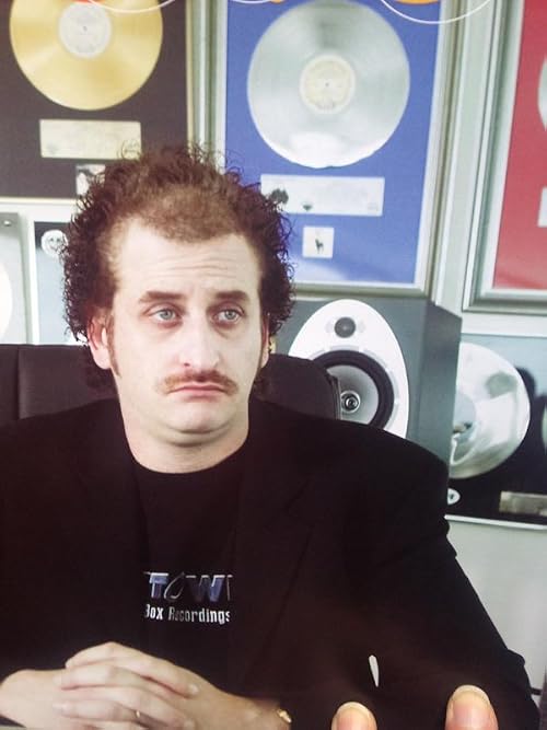 Meet Marty Boomstein