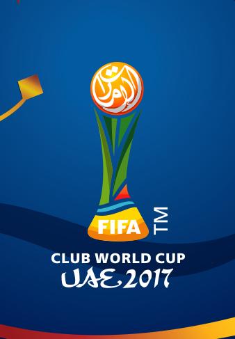FIFA Club World Cup UAE 2017