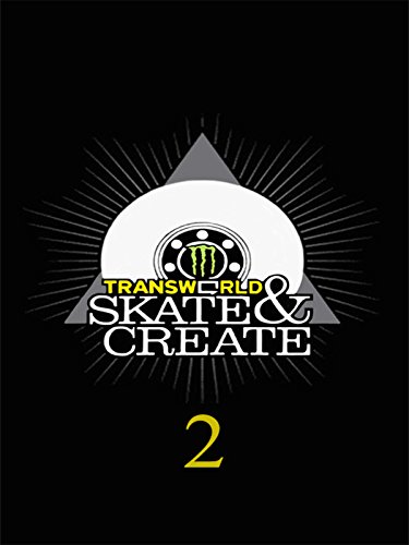 Transworld Skate & Create