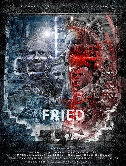Fried