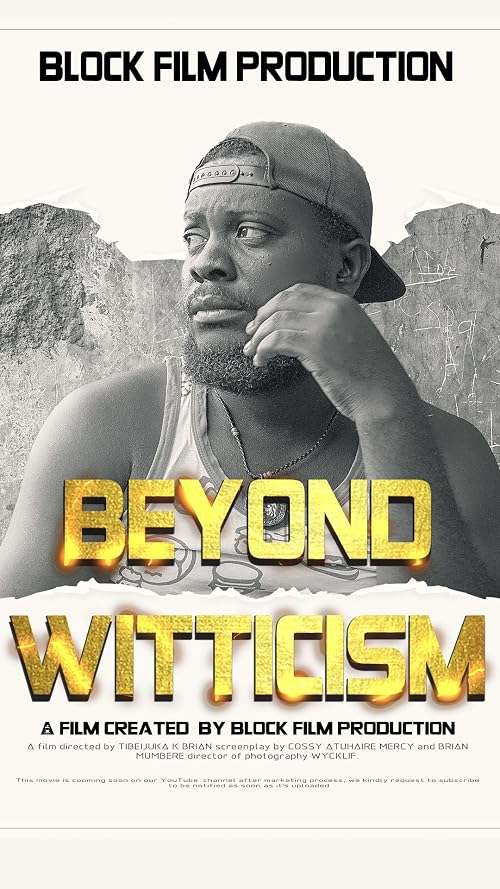 Beyond Witticism