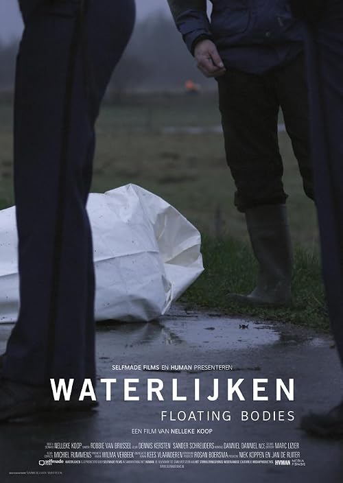 Waterlijken