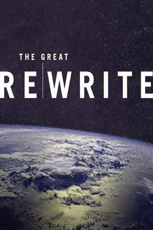 Forbes: The Great Rewrite