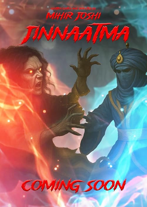 Jinnaatma