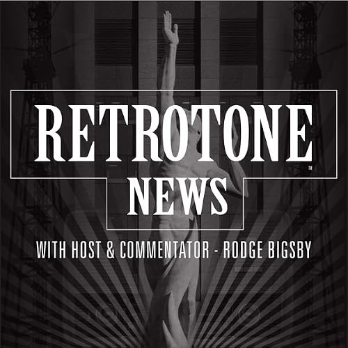 Retrotone News