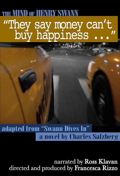 They Say Money Can't Buy Happiness