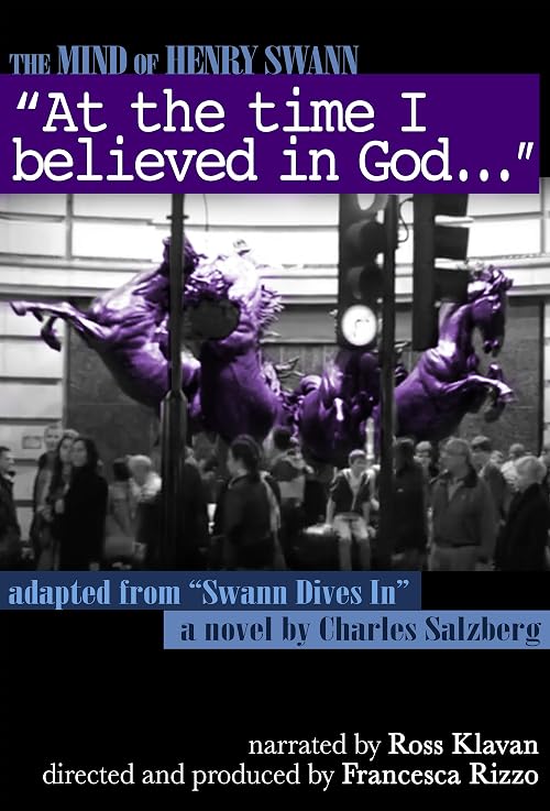 At the Time I Believed in God