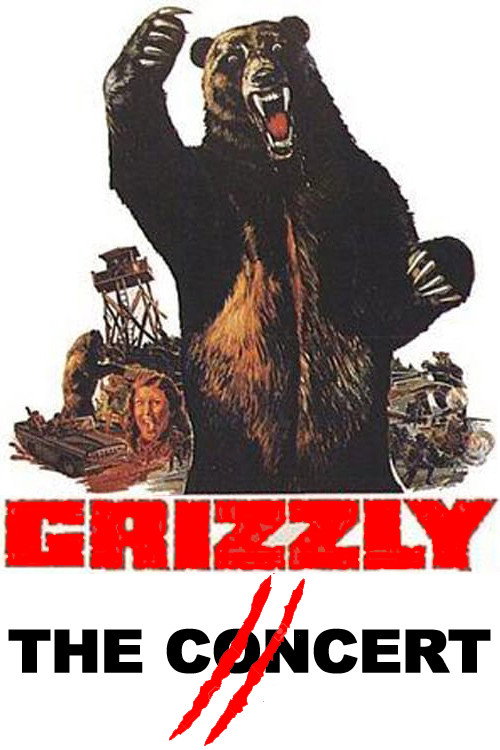 Grizzly II: The Predator