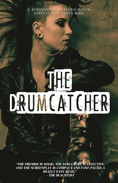 The Drumcatcher
