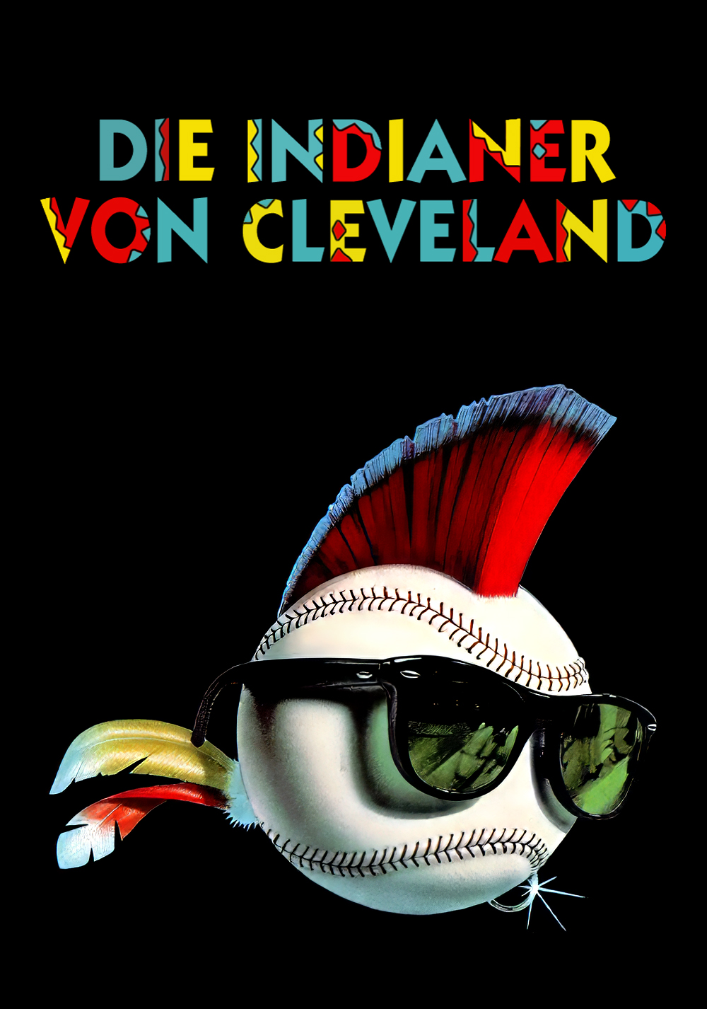 Die Indianer von Cleveland