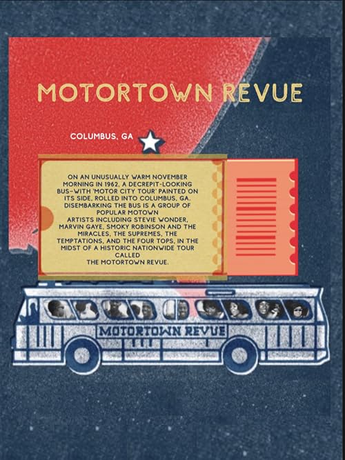 Motortown Revue