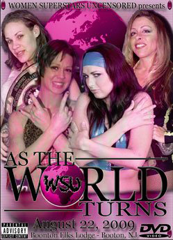 WSU: As the World Turns