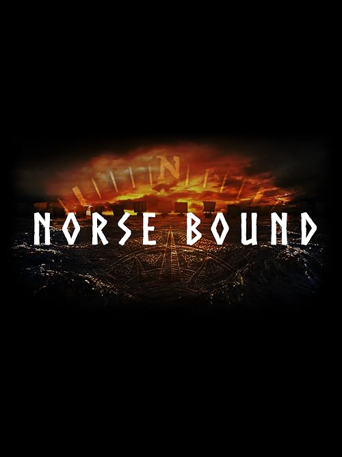 Norse Bound (Television Series Pitch)