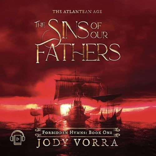 The Sins of Our Fathers: Spies of Atlantis