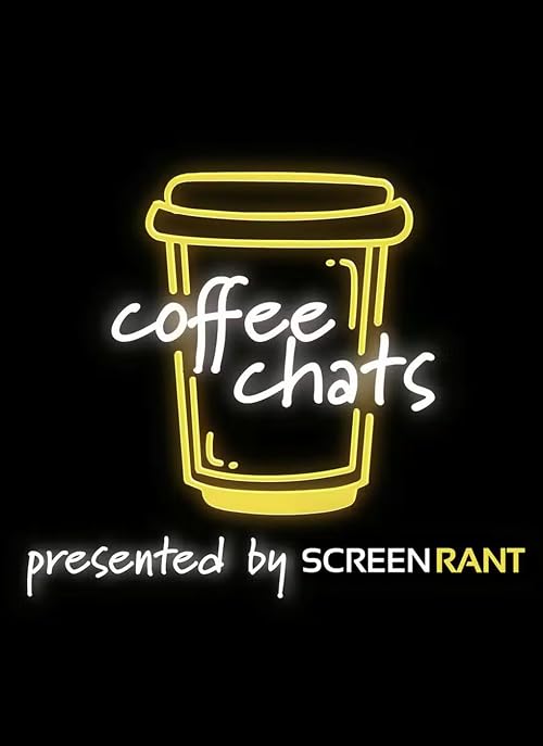 Coffee Chats