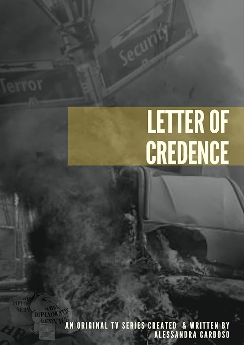 Letter of Credence
