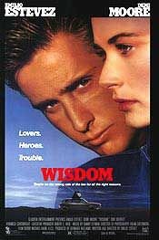 Wisdom - Dynamit und kühles Blut