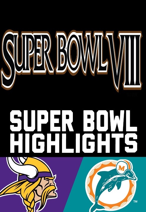 Super Bowl VIII