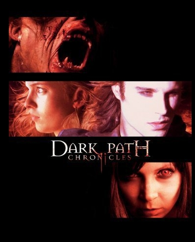 Dark Path Chronicles: Behind the Characters