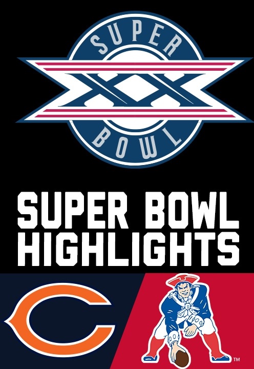 Super Bowl XX