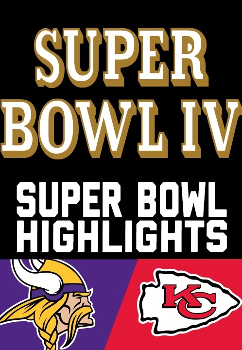 Super Bowl IV
