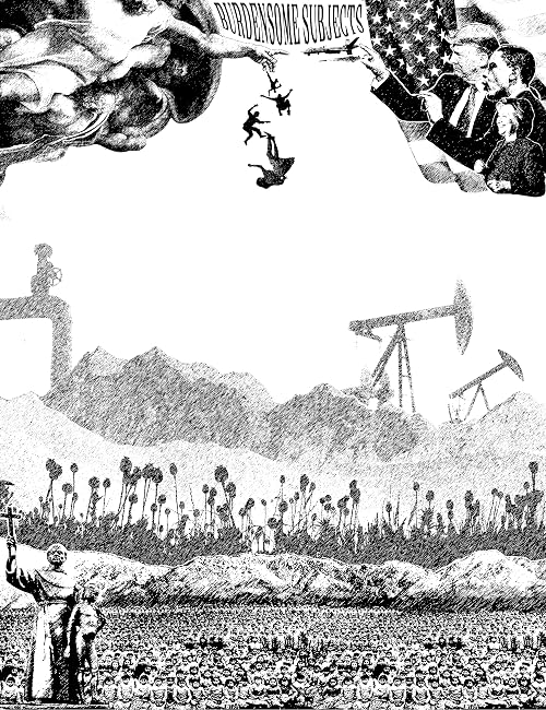 Burdensome Subjects or Young Progressives