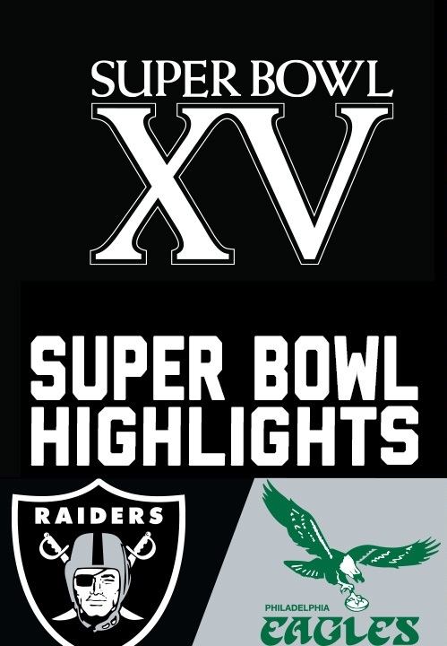 Super Bowl XV