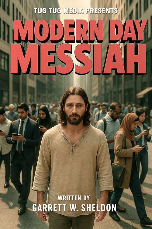 Modern Day Messiah