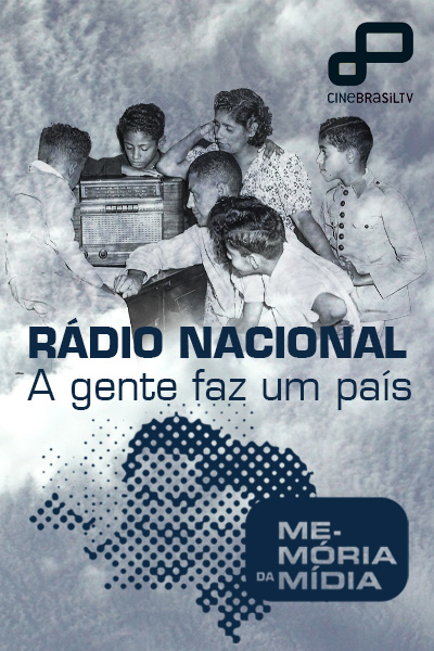 Memória da Mídia