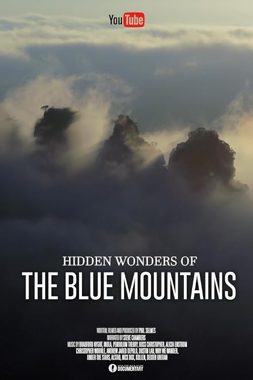 Hidden Wonders of the Blue Mountains
