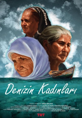 Denizin Kadinlari