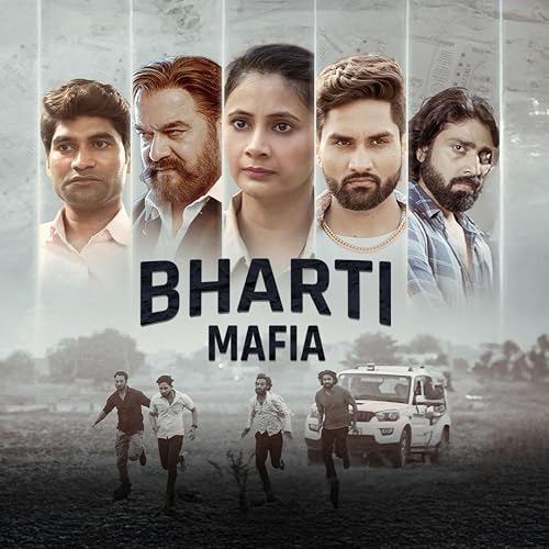 Bharti Mafia