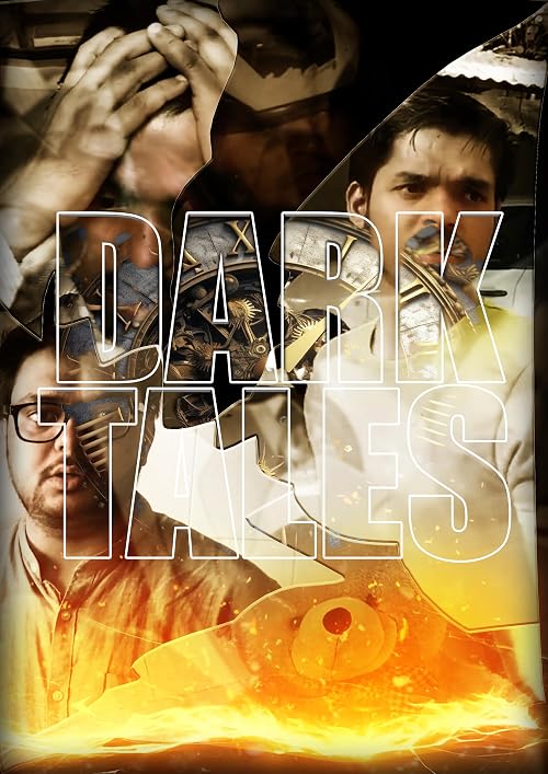 Dark Tales - Time Travel Film
