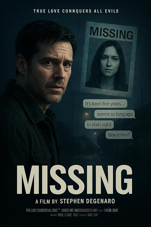 Missing