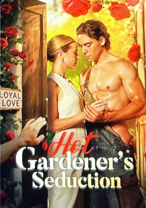 Hot Gardener's Seduction