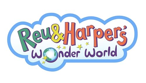 Reu and Harper's Wonderworld
