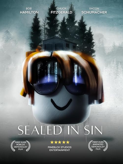 Sealed in Sin Origins: Roblox Movie