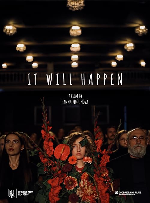 It Will Happen