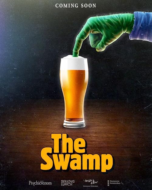 The Swamp