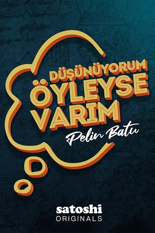 Düsünüyorum Öyleyse Varim