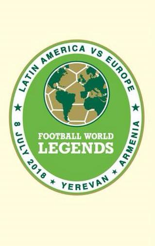 Football World Legends